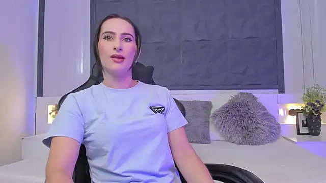 Snapshot of SaraGomez1 chatting on 19, 2, 2026 SaraGomez1 online show from 19, 2, 2026