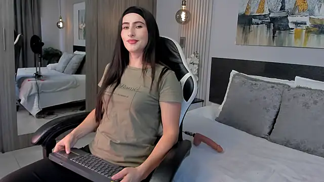 SaraGomez1 online show from 16, 7, 2026