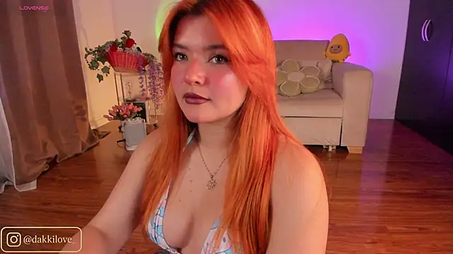 DAKOTA LOVEE online show from 22, 5, 2026