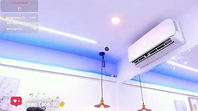 Snapshot of Dilan_y_Mia chatting on 11, 3, 2025 Dilan y Mia online show from 11, 3, 2025