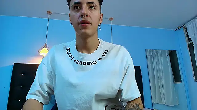 Lobo 17  online show from 18, 1, 2025