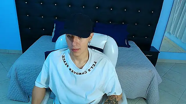 Lobo 17  online show from 22, 1, 2025