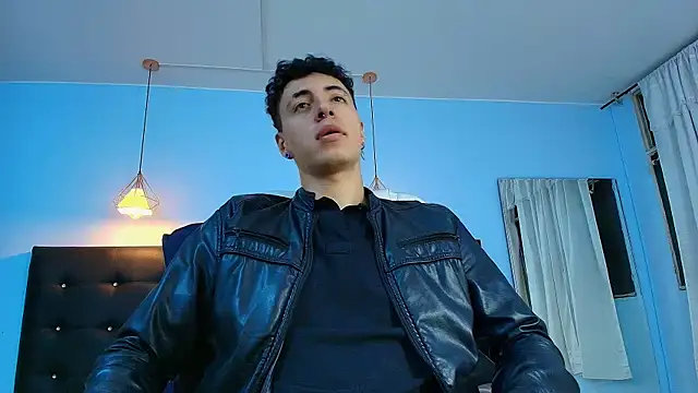 Lobo 17  online show from 23, 1, 2025