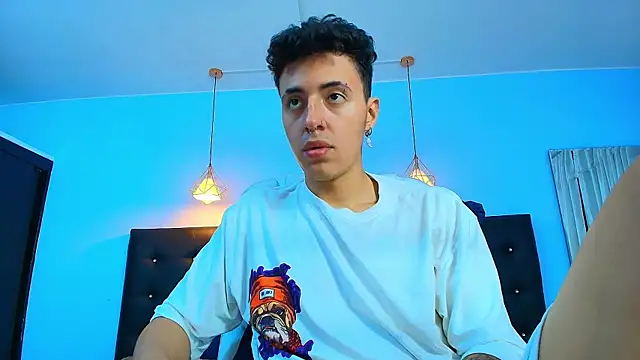 Lobo 17  online show from 25, 1, 2025