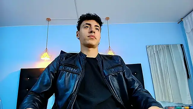 Lobo 17  online show from 28, 1, 2025