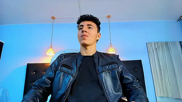 Lobo 17  online show from 28, 1, 2025