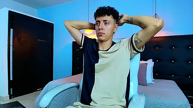 Lobo 17  online show from 11, 2, 2025