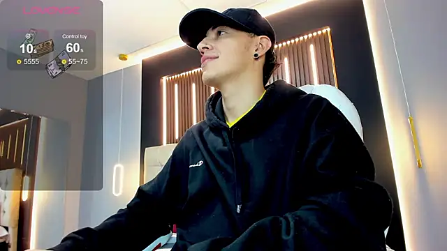 Lobo 17  online show from 15, 2, 2026