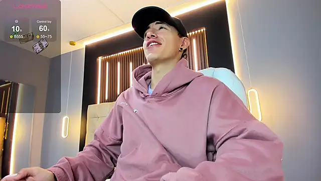 Lobo 17  online show from 8, 4, 2026