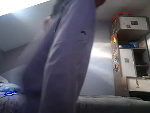 Xxxmeskadziwkaxxx88 online show from 21, 3, 2026