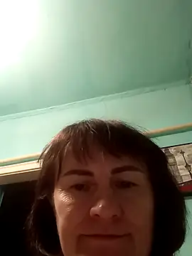 Snapshot of luhia5 chatting on 11, 7, 2026 luhia5 online show from 11, 7, 2026