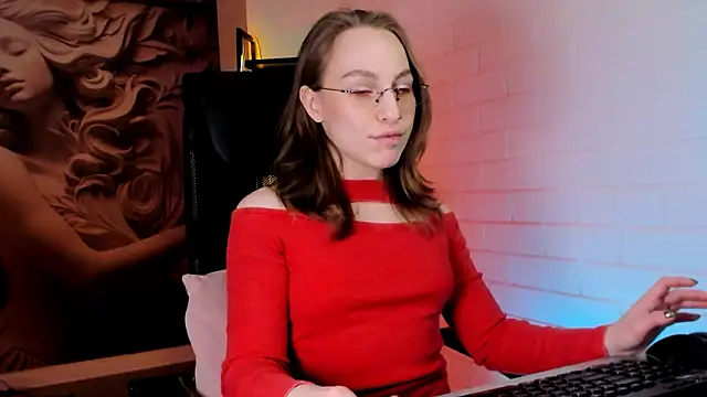 AphexQueen online show from 23, 3, 2026