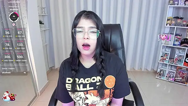 misshoneyxxx online show from 22, 11, 2025