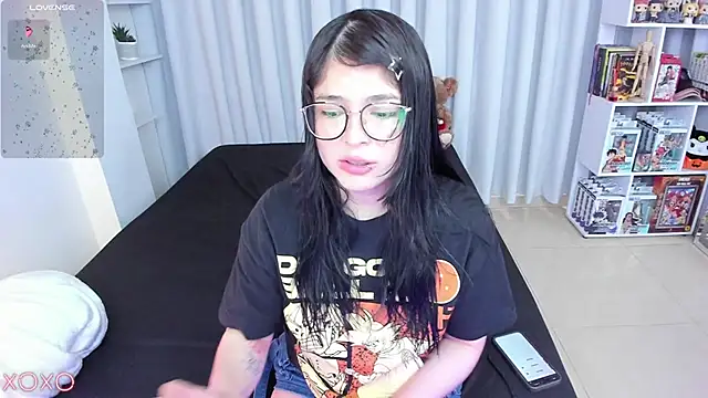 misshoneyxxx online show from 3, 2, 2026