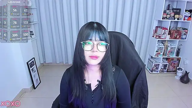 Snapshot of misshoneyxxx chatting on 21, 6, 2026 misshoneyxxx online show from 21, 6, 2026
