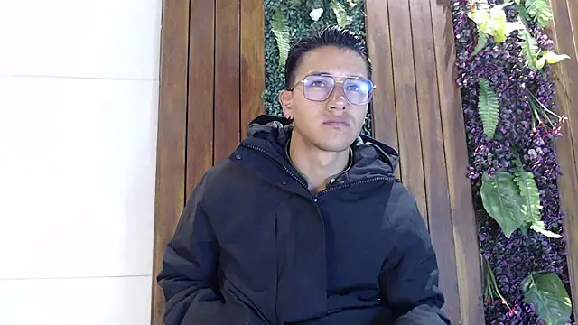 Andy Joy  online show from 30, 9, 2025