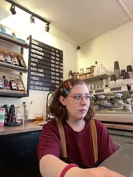 cinnabon  online show from 9, 3, 2026