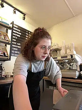 cinnabon  online show from 29, 3, 2026