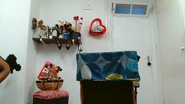 xTALLSEXYBUMx online show from 16, 3, 2026