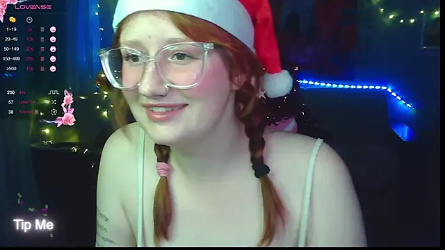 KrisTyBooBsin online show from 9, 12, 2024