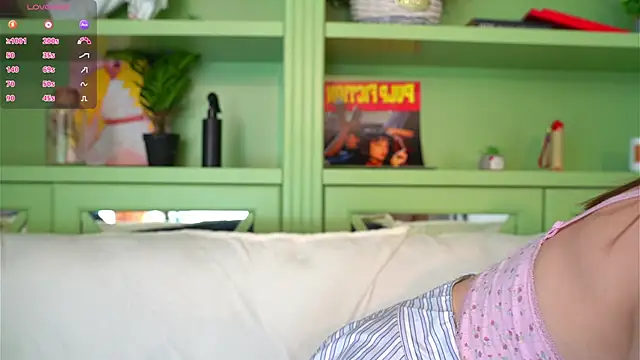 LindaFarmer online show from 16, 4, 2026