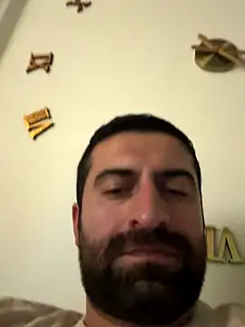 235BABIKO235 online show from 2, 12, 2024