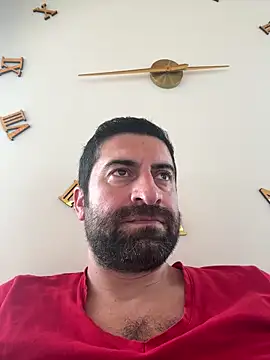 235BABIKO235 online show from 16, 12, 2024