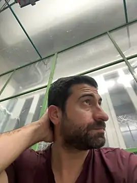 235BABIKO235 online show from 24, 9, 2025