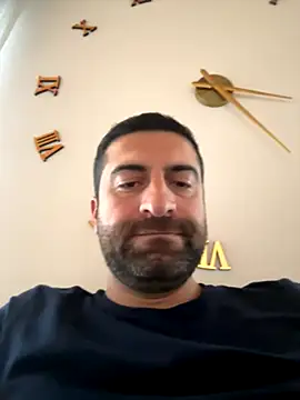 235BABIKO235 online show from 14, 10, 2025