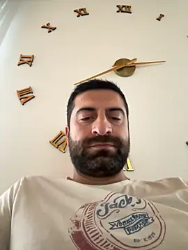 235BABIKO235 online show from 20, 10, 2025