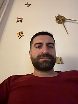 235BABIKO235 online show from 19, 11, 2025