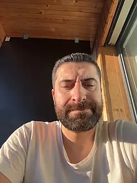 235BABIKO235 online show from 29, 11, 2025