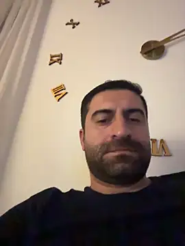 235BABIKO235 online show from 1, 12, 2025