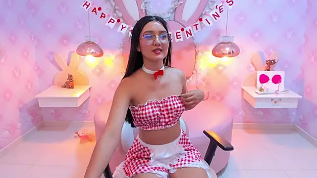 Snapshot of Saraa_Skinny chatting on 22, 2, 2025 Saraa Skinny online show from 22, 2, 2025