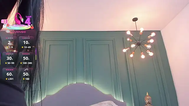 Snapshot of rubyhill_2711 chatting on 27, 2, 2025 rubyhill 2711 online show from 27, 2, 2025