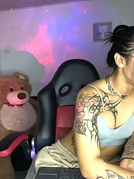 Snapshot of emily_22x chatting on 7, 1, 2025 emily 22x online show from 7, 1, 2025