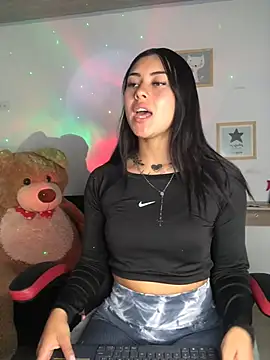 Snapshot of emily_22x chatting on 16, 1, 2025 emily 22x online show from 16, 1, 2025
