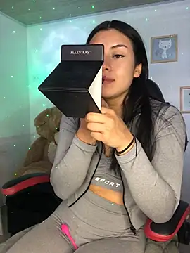 Snapshot of emily_22x chatting on 17, 1, 2025 emily 22x online show from 17, 1, 2025