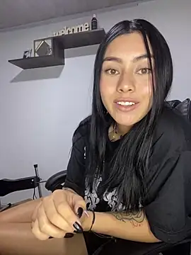 Snapshot of emily_22x chatting on 22, 3, 2025 emily 22x online show from 22, 3, 2025
