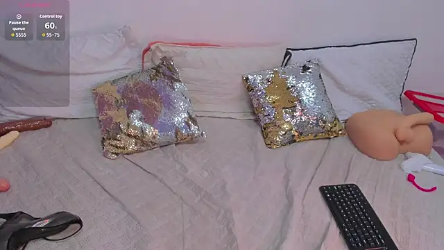 cookplleaser online show from 12, 11, 2025