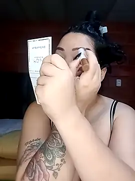 Chantal lopez online show from 10, 11, 2025