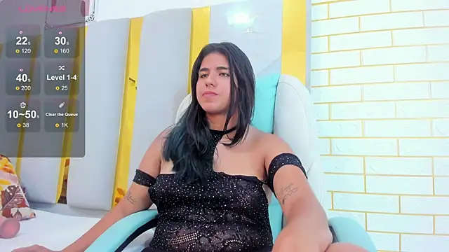 Snapshot of Lia_Ashley chatting on 12, 1, 2025 Lia Ashley online show from 12, 1, 2025