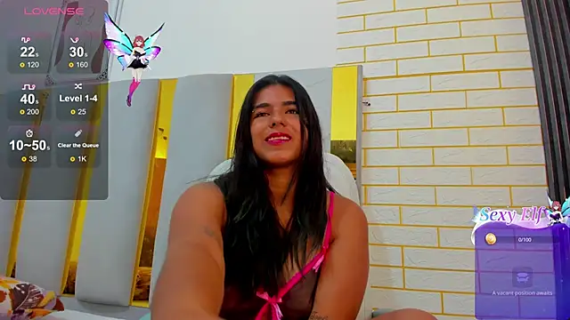 Snapshot of Lia_Ashley chatting on 16, 1, 2025 Lia Ashley online show from 16, 1, 2025