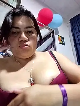 naughty-sharlot online show from 6, 12, 2024