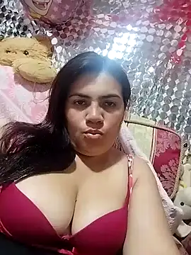 naughty-sharlot online show from 1, 1, 2025