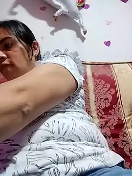 naughty-sharlot online show from 2, 2, 2025