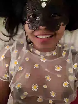 Bella Luna18 online show from 31, 12, 2024