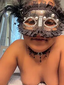 Bella Luna18 online show from 31, 5, 2026
