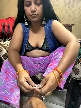 Tameesh sexy mistress online show from 16, 11, 2025