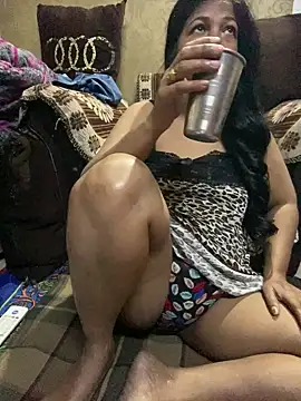Tameesh sexy mistress online show from 13, 2, 2026